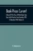 Book-Prices Current; A Record Of The Prices At Which Books Have Been Sold At Auction From December 1895 To November 1896 (Volume X)