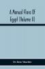 A Manual Flora Of Egypt (Volume Ii)