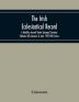 The Irish Ecclesiastical Record; A Monthly Journal Under Episcopal Sanction (Volume Xix) January To June 1922