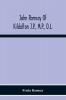 John Ramsay Of Kildalton J.P. M.P. D.L.; Being An Account Of His Life In Islay And Including The Diary Of His Trip To Canada In 1870