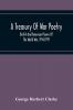 A Treasury Of War Poetry British And American Poems Of The World War 1914-1919