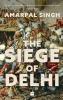 SIEGE OF DELHI