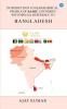 Introduction to Geographical Profile of SAARC Countries with Special Reference to Bangladesh