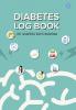 DIABETES LOG BOOK