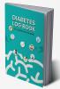 DIABETES LOG BOOK