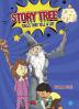 Story tree - Tales that tell a lot