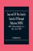 Journal Of The Asiatic Society Of Bengal (Volume Xlviii) Part I. (History Antiquities &C.) (Nos. I To Iv.-1879)