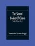 The Sacred Books Of China: The Texts Of Taoism (Part I)