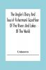 The Angler's Diary And Tourist Fisherman'S Gazetteer Of The Rivers And Lakes Of The World; To Which Are Added Forms For Registering The Fish Taken During The Year