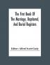 The First Book Of The Marriage Baptismal And Burial Registers Of Ecclesfield Parish Church Yorkshire From 1558 To 1619; Also The Churchwardens' Accounts From 1520 To 1546