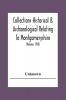 Collections Historical & Archaeological Relating To Montgomeryshire And Its Issued By The Powys-Land Club For The Use Of Its Members (Volume Xvii)