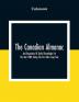 The Canadian Almanac And Repository Of Useful Knowledge For The Year 1889 Being The First After Leap Year; Containing Full And Authentic Commercial Statistical Astronomical Departmental Fcclesiastical Educational Financial And General Information