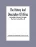 The History And Description Of Africa And Description Of Africa And Of The Notable Things Therein Contained (Volume Iii)