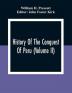 History Of The Conquest Of Peru (Volume Ii)