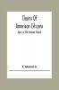 Claims Of American Citizens; Apia In The Samoan Islands