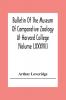 Bulletin Of The Museum Of Comparative Zoology At Harvard College (Volume Lxxxvii); Revision Of The African Snakes Of The Genera Dromophis And Psammophis