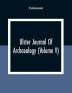 Ulster Journal Of Archaeology (Volume V)