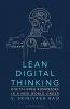 Lean Digital Thinking