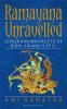 Ramayana Unravelled