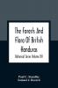 The Forests And Flora Of British Honduras; Botanical Series Volume XII