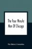 The Four Minute Men Of Chicago