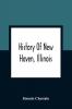 History Of New Haven Illinois