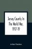 Jersey County In The World War 1917-19