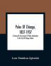 Poles Of Chicago 1837-1937; A History Of One Century Of Polish Contribution To The City Of Chicago Illinois