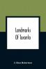 Landmarks Of Toronto; A Collection Of Historical Sketches Of The Old Town Of York From 1792 Until 1837 And Of Toronto From 1834 To 1904; Also Nearly Three Hundred Engravings Of The Churches Of Toronto Embracing The Picture Of Every Church Obtainable Fro