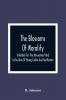 The Blossoms Of Morality