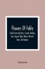 Flowers Of Fable; Culled From Epictetus Croxall Dodsley Gay Cowper Pope Moore Merrick Denis And Tapner; With Original Translations From La Fontaine Krasicki Herder Gellert Lessing Pignotti And Others The Whole Selected For The Instruction O