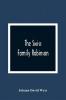 The Swiss Family Robinson Or The Adventures Of A Father And His Four Sons On A Desert Island