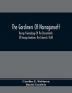 The Gardiners Of Narragansett : Being A Genealogy Of The Descendants Of George Gardiner The Colonist 1638