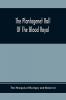 The Plantagenet Roll Of The Blood Royal; Being A Complete Table Of All The Descendants Now Living Of Edward Iii King Of England; The Clarence Volume Containing The Descendants Of George Duke Of Clarence