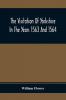 The Visitation Of Yorkshire In The Years 1563 And 1564