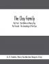 The Clay Family; Part First - The Mother of Henry Clay; Part Second - The Genealogy of the Clays