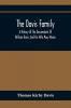 The Davis Family; A History Of The Descendants Of William Davis And His Wife Mary Means