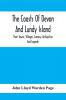 The Coasts Of Devon And Lundy Island; Their Towns Villages Scenery Antiquities And Legends