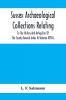 Sussex Archaeological Collections Relating To The History And Antiquities Of The County General Index To Volumes Xxvi-L