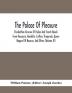 The Palace Of Pleasure; Elizabethan Versions Of Italian And French Novels From Boccaccio Bandello Cinthio Straparola Queen Magaret Of Navarre And Others (Volume Iii)