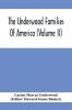 The Underwood Families Of America (Volume Ii)