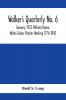 Walker's Quarterly No. 6 - January 1922 William Payne Water-Colour Painter Working 1776-1830