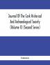 Journal Of The Cork Historical And Archaeological Society (Volume Ii) (Second Series) 1866 Contributed Papers Notes And Queries Etc.