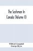 The Scotsman In Canada (Volume Ii)