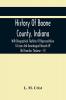 History Of Boone County Indiana