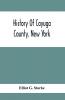 History Of Cayuga County New York