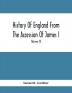 History Of England From The Accession Of James I. To The Outbreak Of The Civil War 1603-1642 (Volume Vi) 1628-1629