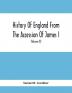 History Of England From The Accession Of James I. To The Outbreak Of The Civil War 1603-1642 (Volume Ix) 1639-1641