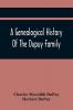 A Genealogical History Of The Dupuy Family