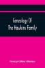 Genealogy Of The Hawkins Family